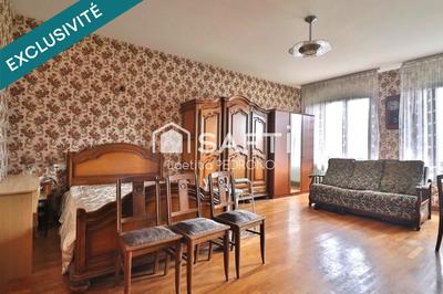 Maison - 257 m² - 7 pièces