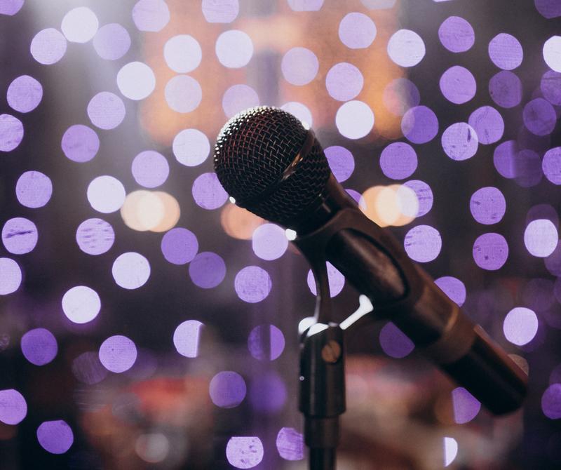 Venez chanter à la Ferté-Saint-Aubin