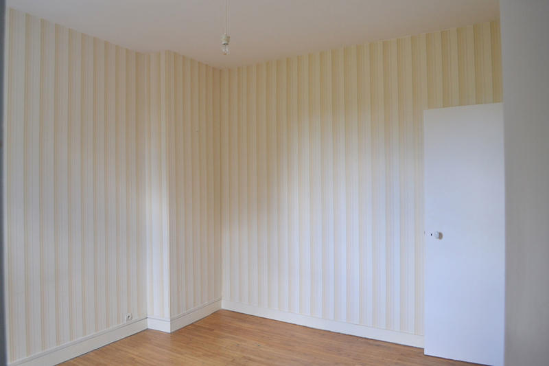 Maison - 92 m² - 5 pièces