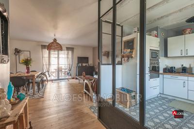 Maison - 89 m² - 4 pièces