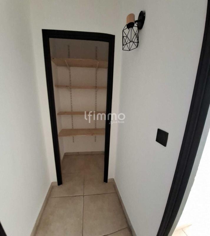 Maison - 74 m² - 4 pièces