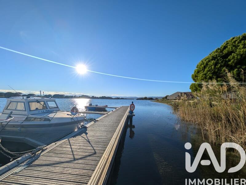 Maison - 28 m² - 2 pièces