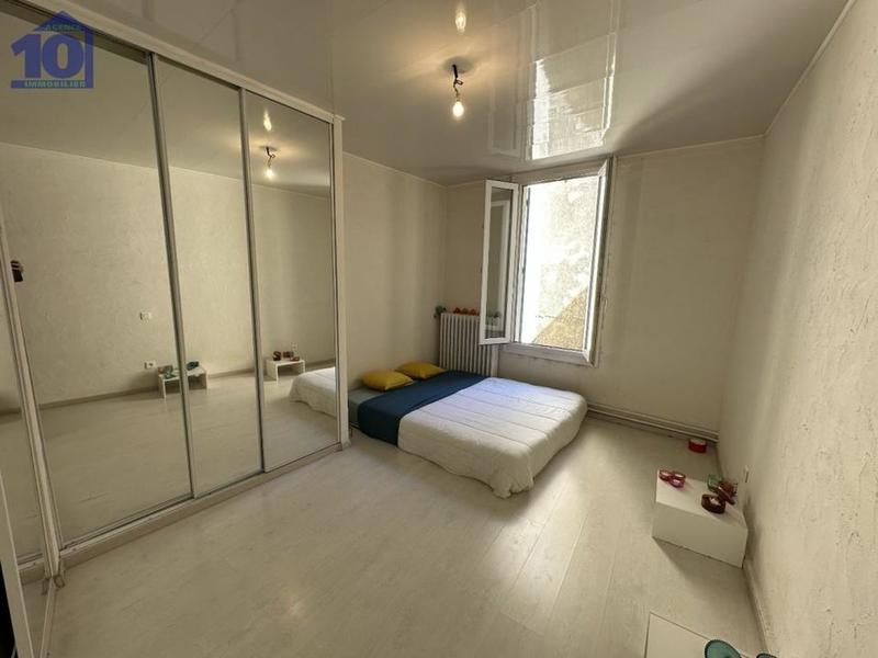 Maison - 105 m² - 6 pièces