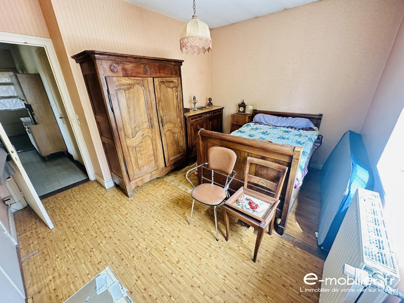 Maison - 145 m² - 6 pièces