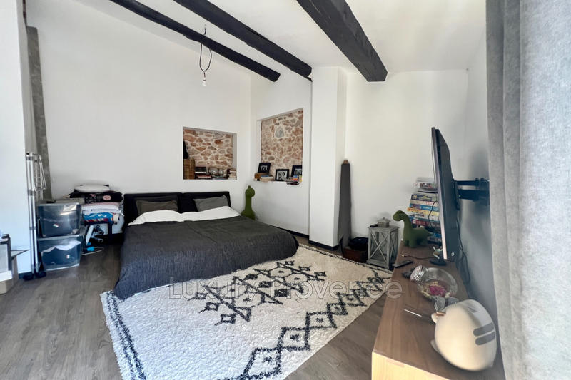 Maison de village - 150 m² - 4 pièces