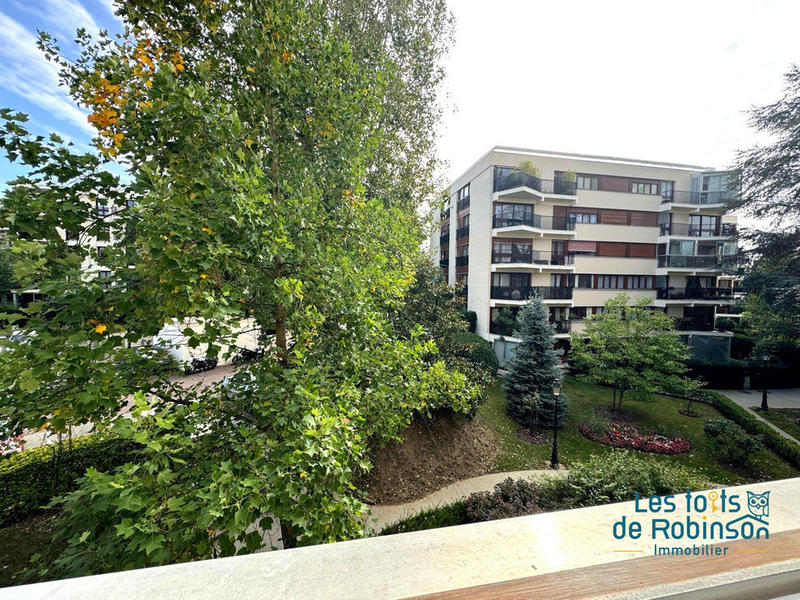 Studio - 26 m² - 1 pièce