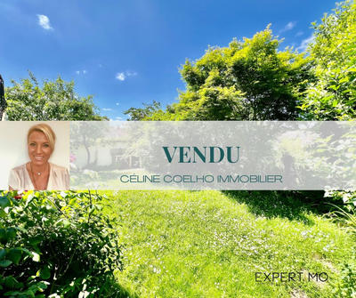 Maison - 154 m² - 7 pièces