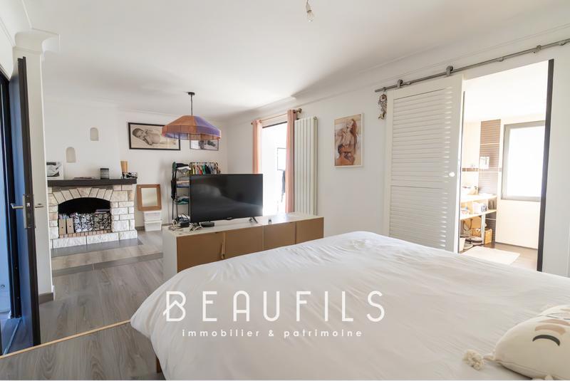 Villa - 173 m² - 6 pièces