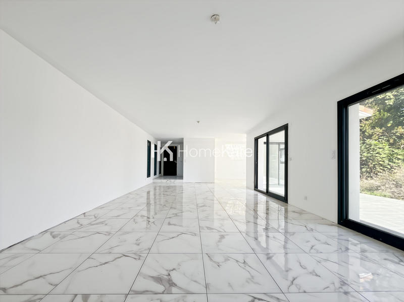 Maison - 130 m² - 4 pièces