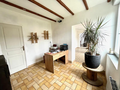 Maison - 265 m² - 11 pièces