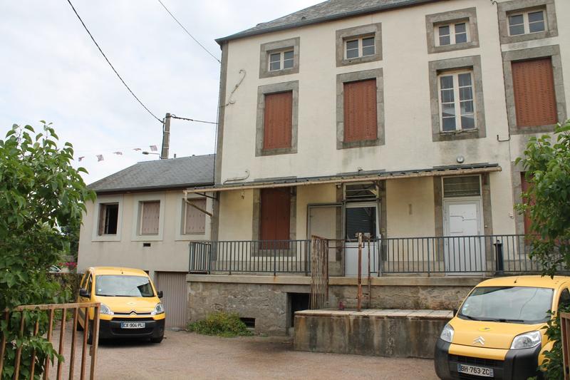 Local commercial - 142 m²