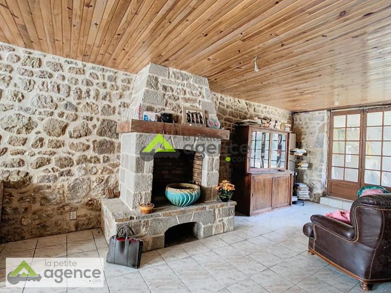 Maison de ville - 185 m² - 8 pièces