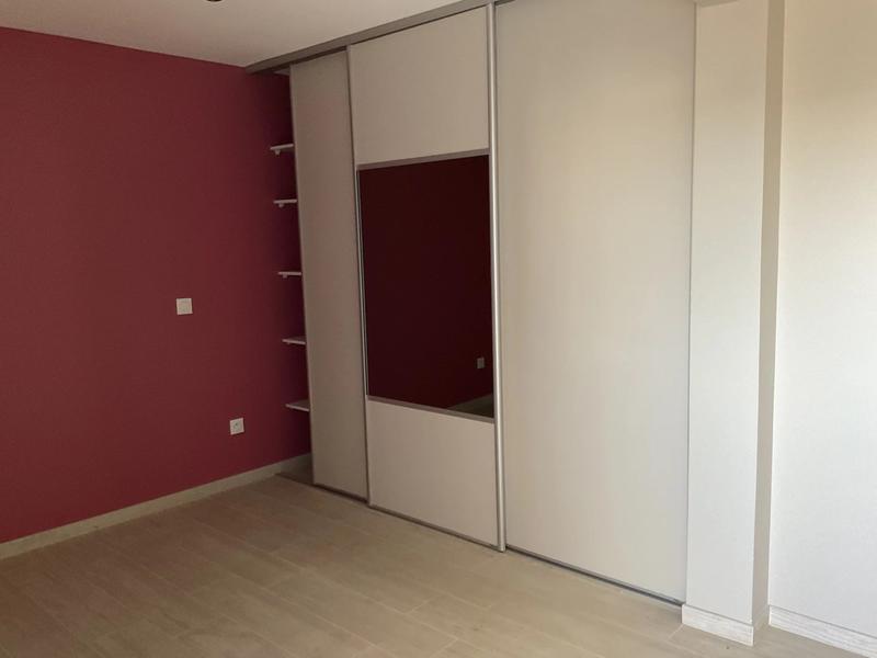 Appartement - 96 m² - 4 pièces