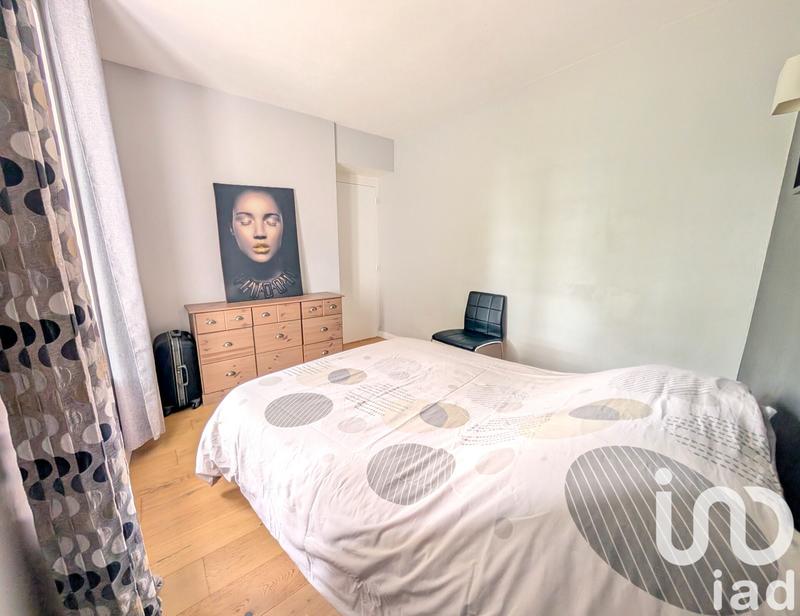 Maison - 176 m² - 6 pièces