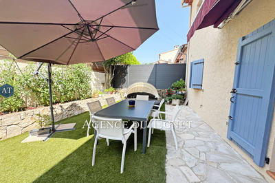 Maison - 101 m² - 4 pièces