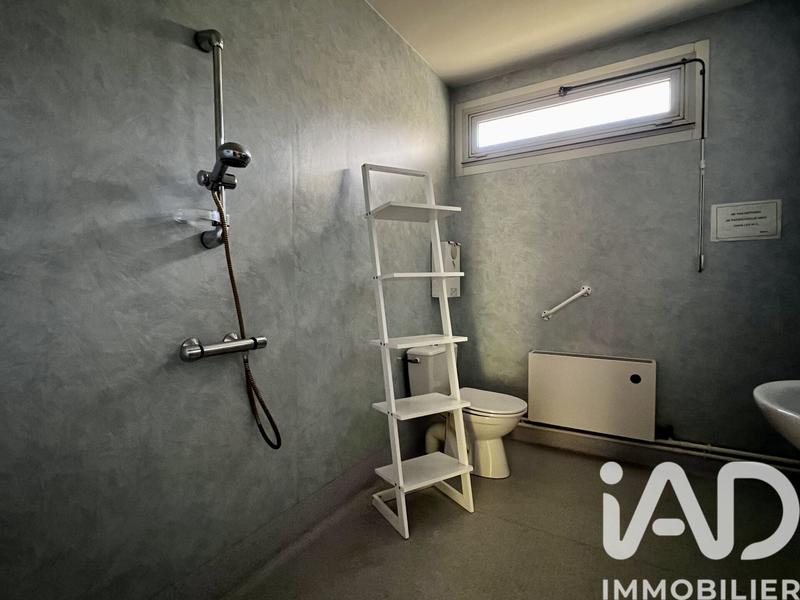 Maison - 340 m² - 17 pièces