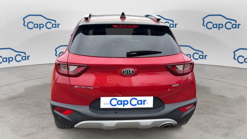 Kia Stonic 1.6 CRDi 115 Premium