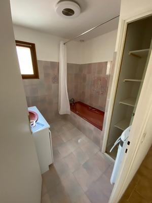 Appartement - 53 m² - 2 pièces