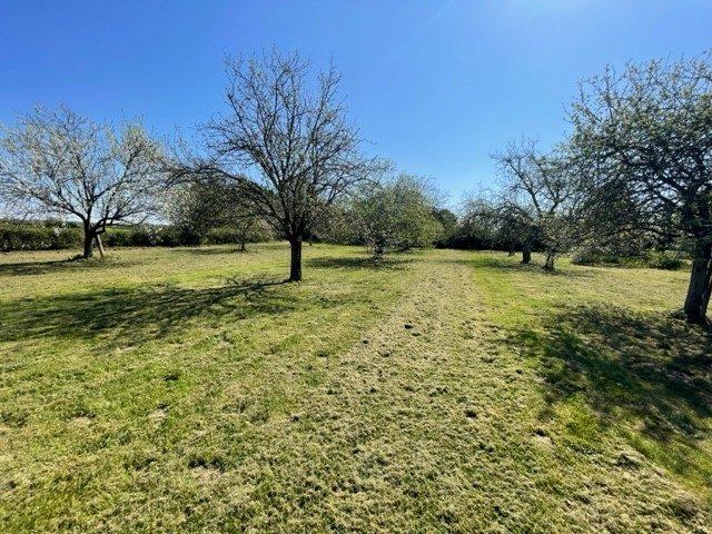 Ferme - 70 m² - 3 pièces