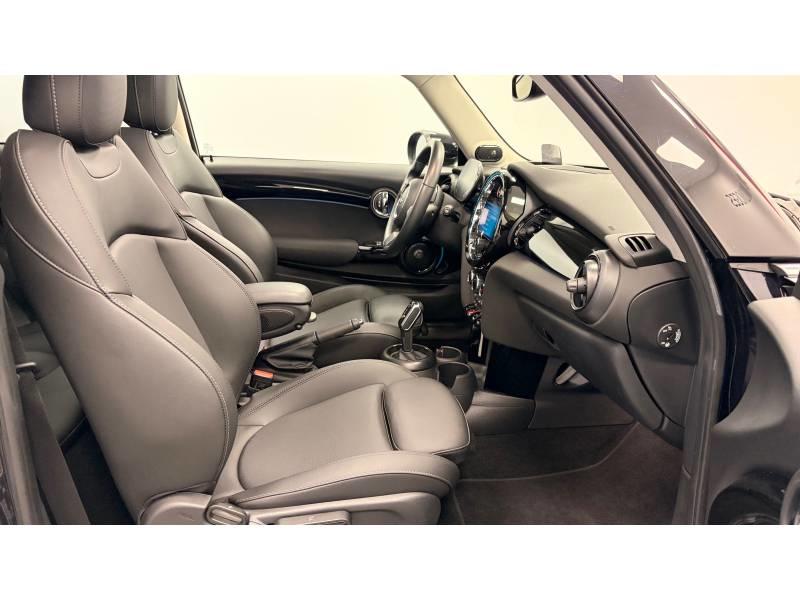 Mini Mini Hatch 3 Portes Cooper 136 ch Dkg7 Edition Premium Plus
