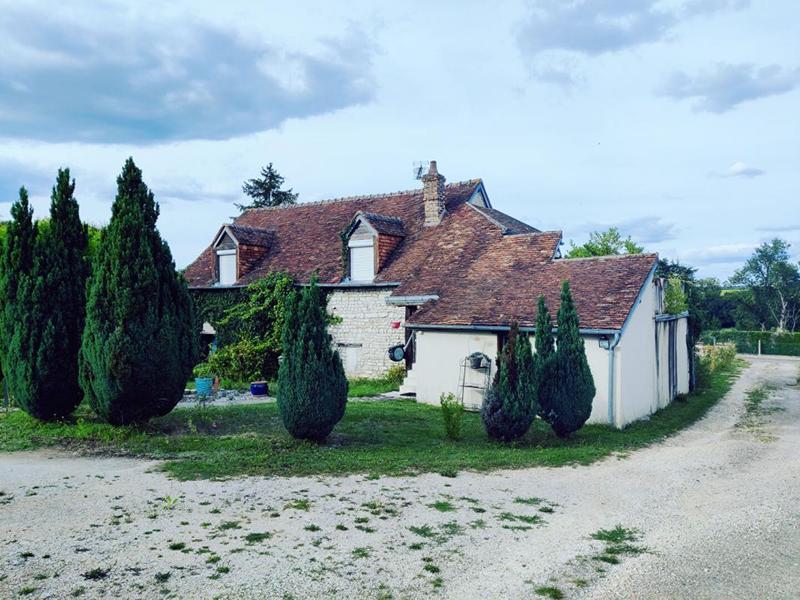 Longère - 260 m² - 5 pièces