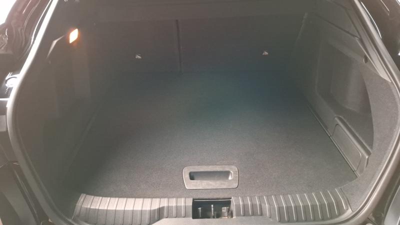 Suzuki Vitara IV 1.4 Boosterjet Hybrid Style Auto