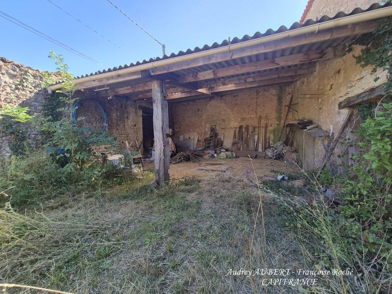 Maison - 115 m² - 4 pièces