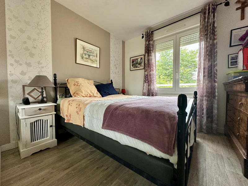 Appartement - 66 m² - 2 pièces