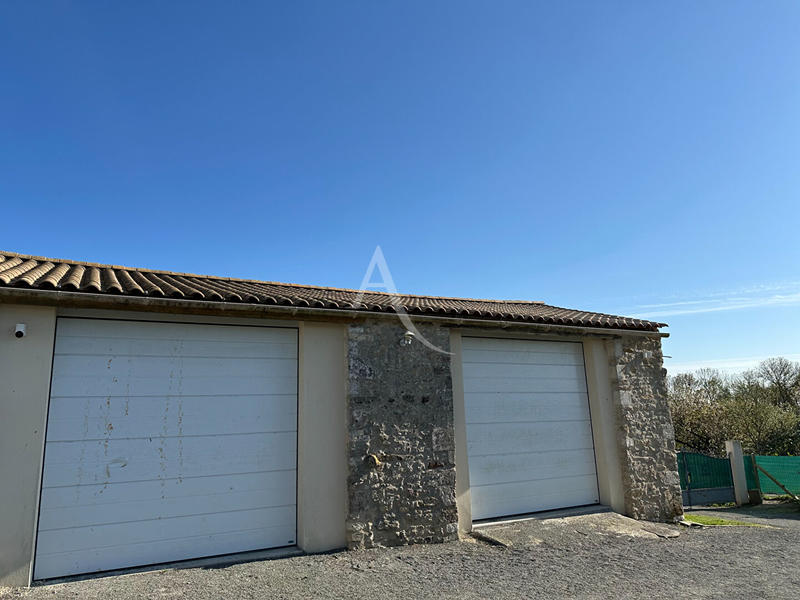 Maison - 189 m² - 7 pièces