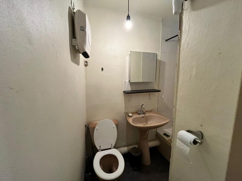 Appartement - 29 m² - 1 pièce