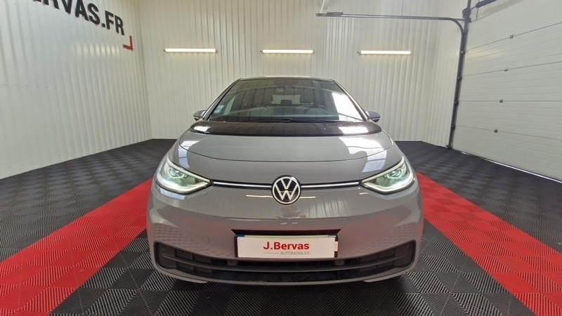Volkswagen Id.3 58 kWh 204ch Pro Performance Business