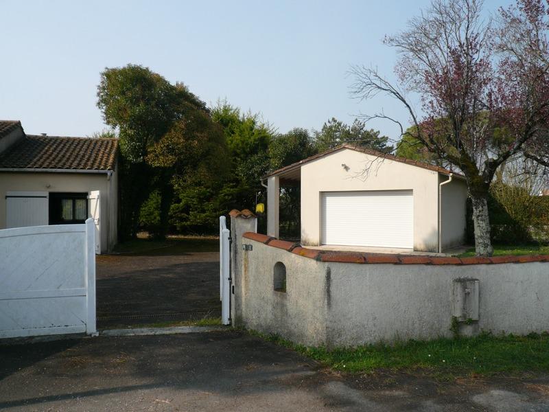 Maison - 88 m² - 5 pièces