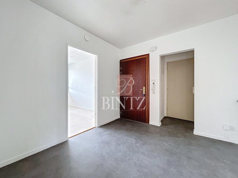 Appartement - 87 m² - 4 pièces