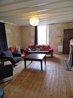 Maison - 155 m² - 7 pièces