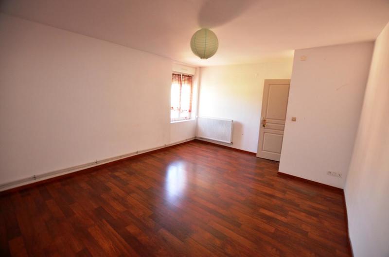 Maison de ville - 116 m² - 4 pièces