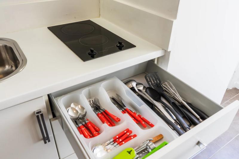 Appartement - 21 m² - 1 pièce