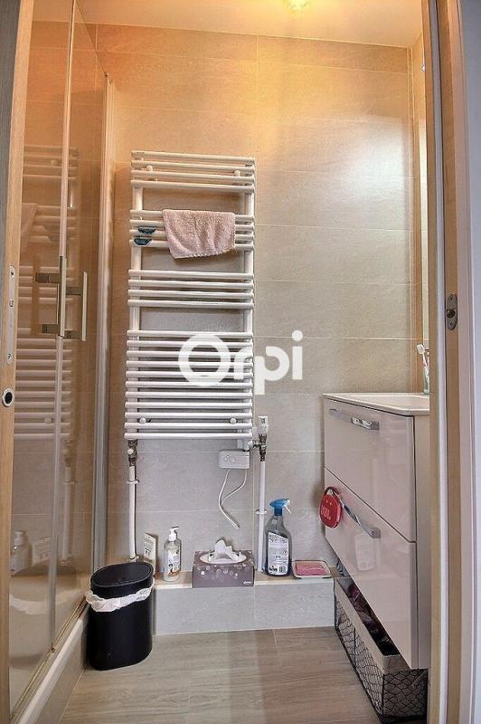 Duplex - 84 m² - 4 pièces