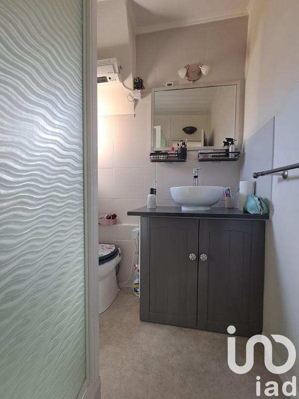 Maison de ville - 51 m² - 3 pièces