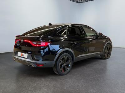 Renault Arkana E-Tech 145 - 21b R.S. Line