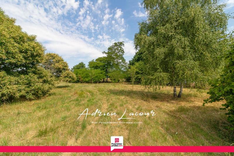 Parking / Garage - 106 m²