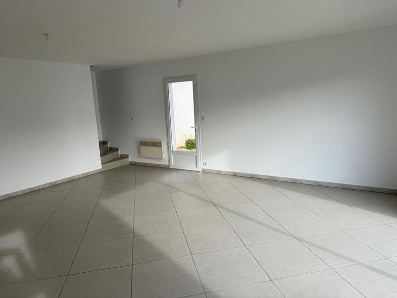 Villa - 109 m² - 4 pièces