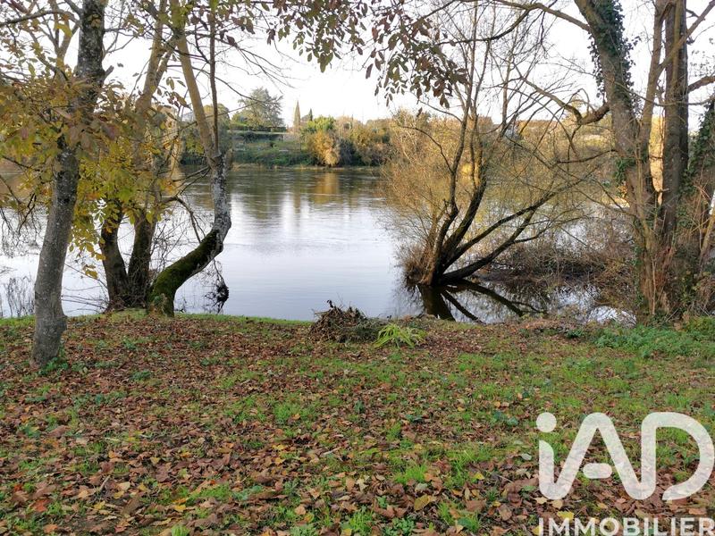 Maison - 213 m² - 10 pièces