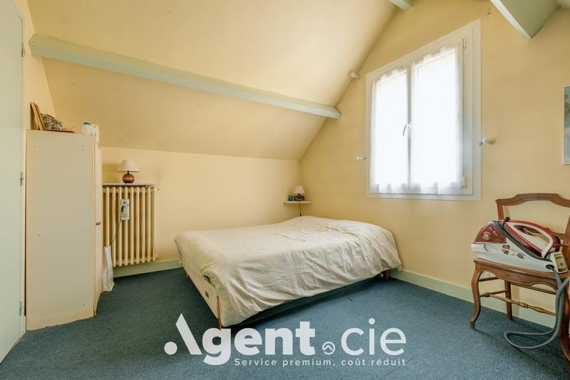 Maison - 184 m² - 7 pièces