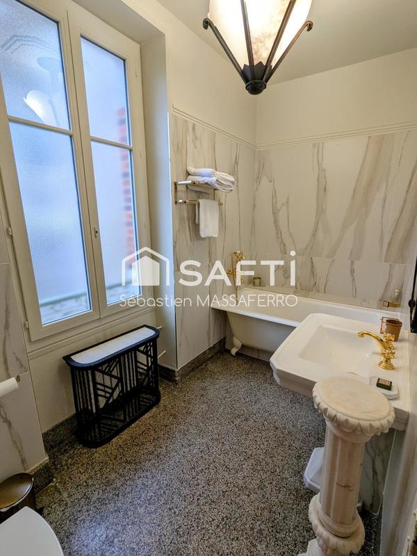 Maison - 146 m² - 5 pièces