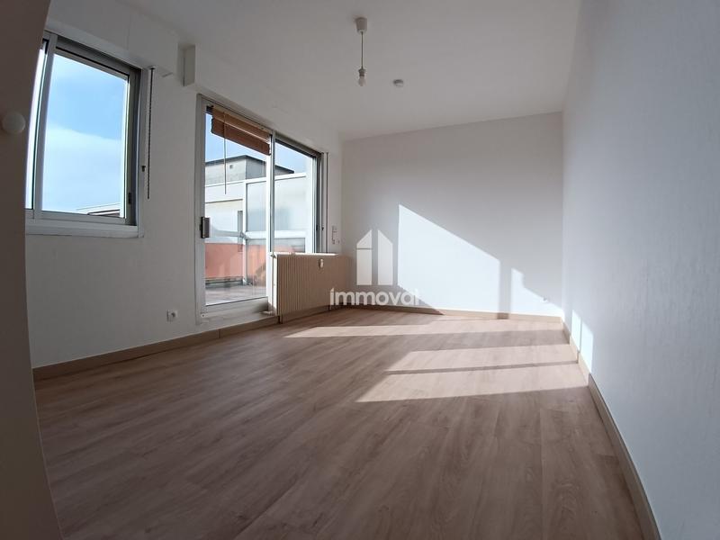 Appartement - 24 m² - 1 pièce