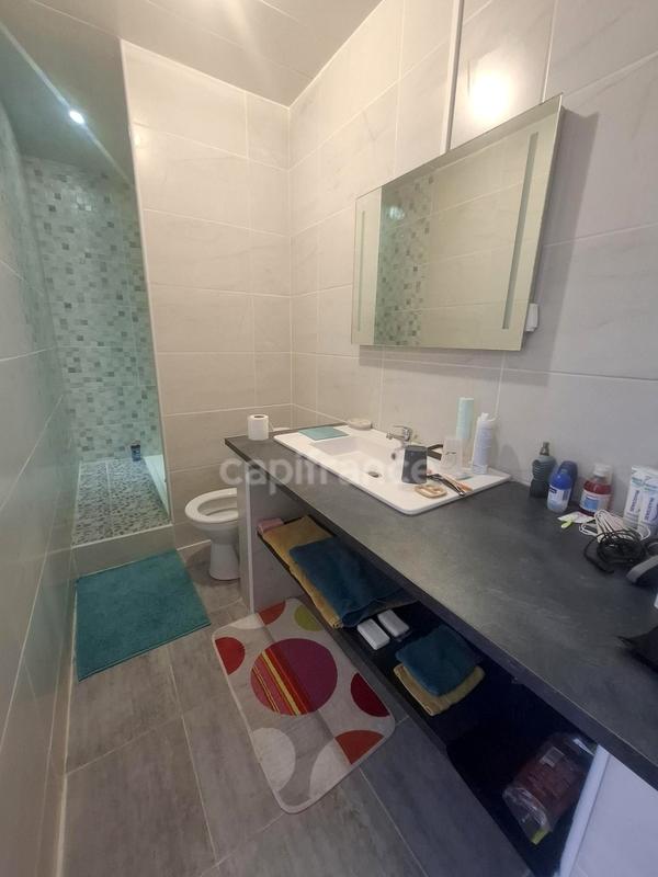 Immeuble - 421 m² - 19 pièces