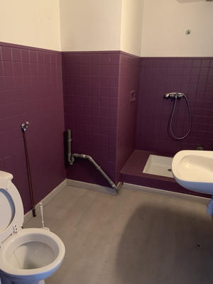 Local commercial - 83 m²