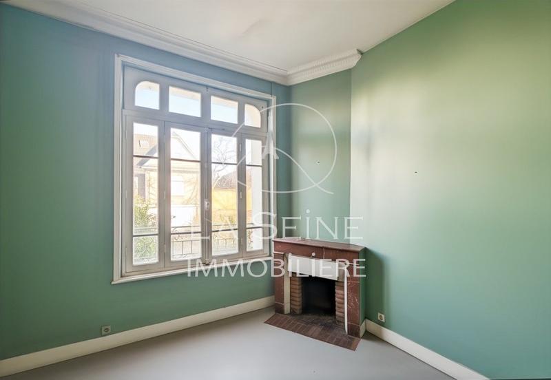 Maison - 137 m² - 6 pièces