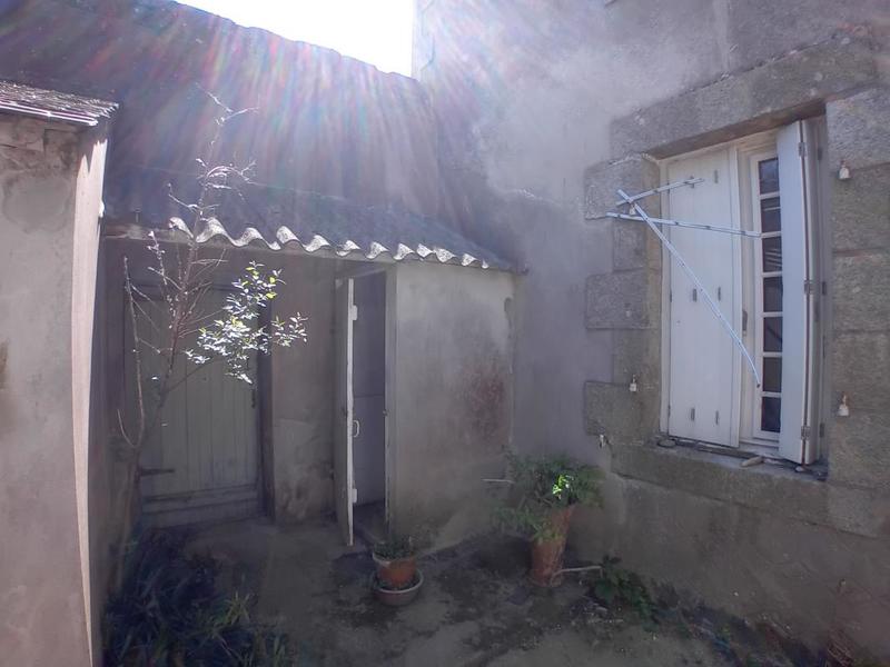 Maison - 174 m² - 8 pièces