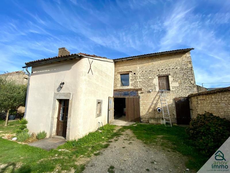 Propriété - 216 m² - 8 pièces